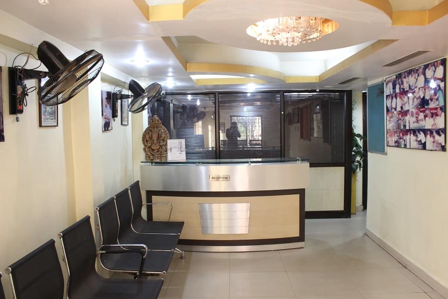 CIMAGE Infrastructure & Campus photo 12